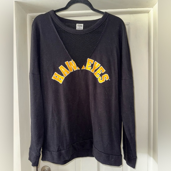 Iowa Hawkeyes Crewneck - Picture 1 of 6